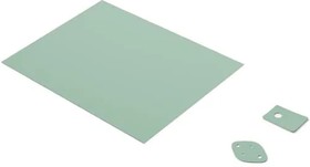GP5000S35-0.100-02-0816, Thermal Interface Products GAP PAD, S-Class, 8"x16" Sheet, 0.100" Thickness, TGP5000/5000S35, IDH 2166605