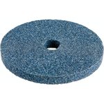 90162003, Grinding wheel MZS-02-2, d-59.5 mm. (2 pcs.), Grinding wheel