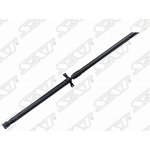 ST40100S10A01, Вал карданный HONDA CR-V RD1 95-01