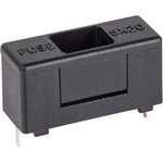 BH502, Держатель предохранителя 5×20