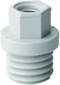 Винт для крепления крышки 21мм к корпусу RAM box пластиковый DKC 500002-RET, Винт