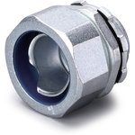 Inlet coupling for VM-10 metal sleeve (RCn-10 (5/16"), wrench nut) Promrukav
