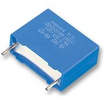 BFC233810684, Safety Capacitors .68uF 20% 440volts