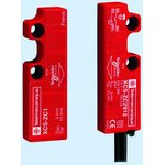 XCSDMC591L01M8, XCS-DMC Series Magnetic Non-Contact Safety Switch, 24V dc ...