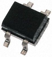 HCPL-181-06CE, Оптопара, с транзистором на выходе, 1 канал, SOIC, 4 вывод(-ов), 50 мА, 3.75 кВ, 200 %