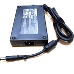 Блок питания (сетевой адаптер) для ноутбуков HP 19.5V 10.3A 200W 7.4x5.0 мм с ...