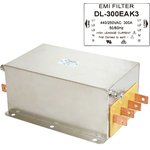 DL-300EAK3, Сетевой фильтр