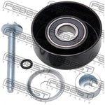 Ролик MAZDA 3 BK 2003-2011 [GEN] обводной комплект \ 0588-M623 FEBEST