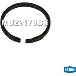 MUZ9178BE, Поршневое кольцо турбокомпрессора