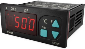 ET2011-230-T Термоконтроллер ON-OFF-Регулятор ENDA
