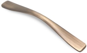 Ручка-скоба 160 мм атласная бронза EL-7070-160 MAB
