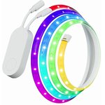 Удлинитель светодиодной ленты Yeelight Lightstrip Pro extension(1m) / YLDD007