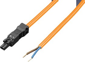 Фото 1/2 2500520, Adapter Connection Cable for Use with LED System Light