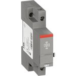 1SAM201904R1005 UA1-230, 240V DIN Rail Undervoltage Release Circuit Trip for use ...