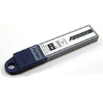 Лезвия сменные для ножа WCRB001 Black Diamont х 1шт (в упаковке 10шт) 5090400001