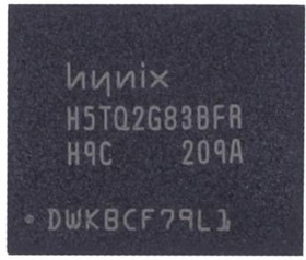 (H5TC2G83BFR H9C) оперативная память DDR3 H5TC2G83BFR H9C