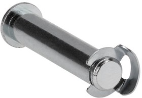 Axle 1823120021, To Fit 40mm Bore Size