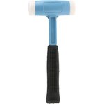 Nylon Mallet 900g With Replaceable Face