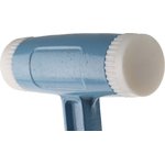 Nylon Mallet 900g With Replaceable Face