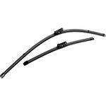 DF095, Wiper Blade - flat blade kit: SEAT, VW