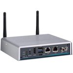 AIE100-903-FL, Industrial PCs Fanless Edge AI System with NVIDIA Jetson Nano SoM ...