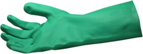 Chemical-resistant gloves size 9 (L), 94447