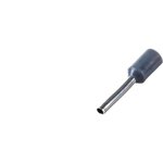 Наконечник штырьевой круглый НШВИ 0,75-8 мм 100 шт 44451