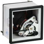 IPA10-5-0000-A, Амперметр Э47 (без шкалы) кл. точн. 1,5 72х72мм IEK