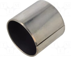 PCM 606560 E SKF, Опорная втулка, Внешн.диам 65мм, Внутр.диаметр 60мм, L 60мм