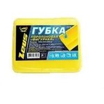ZS118 Губка поролоновая «Фигурная», Губка