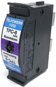 TPC-10, Specialty Fuses TPC FUSE