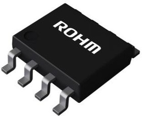 Фото 1/2 RSS090N03FRATB, MOSFET RSS090N03FRA is the high reliability Automotive transistor, suitable for switching applications.
