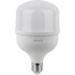 Лампа светодиодная LED HW T 30Вт (замена 300Вт) матовая 6500К холод. бел ...