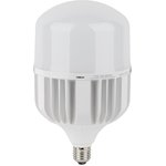 Лампа светодиодная высокомощная LED HW 80Вт T матовая 4000К нейтр. бел ...