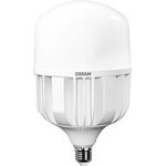 Лампа светодиодная высокомощная LED HW 100Вт T матовая 4000К нейтр. бел ...
