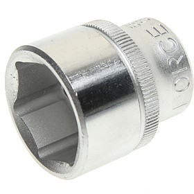 Photo 1/2 F53520, Socket head 3/8" 20mm L=30mm FORCE