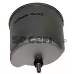 CS762, Фильтр топливный: PSA 1,6HDI 09-