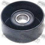 1087-CAP, 1087-CAP_ролик натяжной НО! без натяжителя\ Opel Insignia/Antara ...