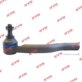 Фото 1/2 KTR1228, Наконечник рулевой тяги TOYOTA CAMRY 2001-2003, CAMRY USA 2002-2003, HIGHLANDER 2001-2003
