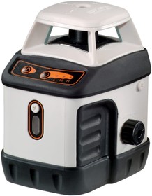 Автоматический ротационный лазерный прибор AquaPro 120 Plus Set 165 cm 046.03.00A