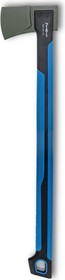 Топор-колун фибергласовая рукоятка, 1710 г, длина рукоятки 710 мм 39-1-171