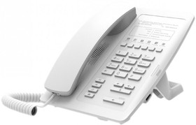 VoIP-телефон Fanvil (Linkvil) H3 White (no PSU)