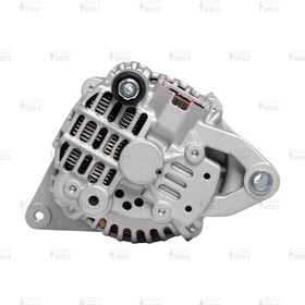 Фото 1/10 LG 1169, Генератор Mitsubishi L200 06-; Pajero Sport 08- 2.5D 120A StartVolt