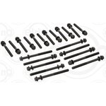 760300, Комплект болтов ГБЦ Fiat, Peugeot, Citroen 2.8TD 8140.43/63 97