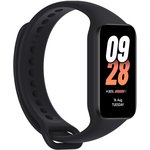 BHR7422GL, Фитнес-браслет Xiaomi Smart Band 8 Active Black Black