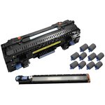 Spare part service kit HP C2H57A for LJ M806/M830 (200K)