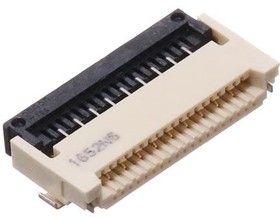 XF3M(1)-0915-1B, FFC & FPC Connectors FPC Connector
