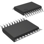 STM32G030F6P6, Микроконтроллер Cortex-M0+ 32-Бит 64МГц 32КБ FLASH [TSSOP-20]