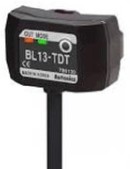 Фото 1/3 BL13-TDT-P фотодатчик для сигнализации уровня, PNP-выход