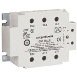 GN325DLZ, Solid State Relays - Industrial Mount 25A 0 Crossing Out 4-32Vdc In No Snub